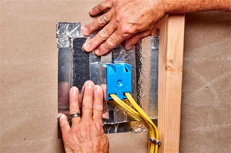 does all electrical enclosures need thermal protection|how to insulate electrical enclosure.